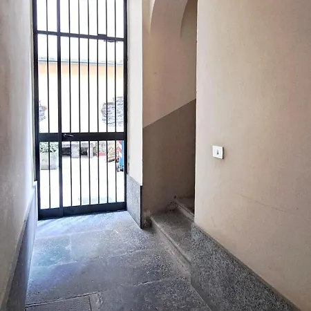 Appartement Salvia *