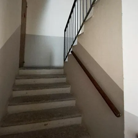 Salvia Appartement *