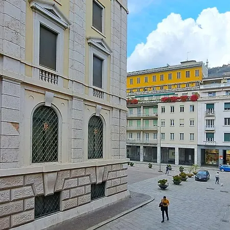Appartement Salvia