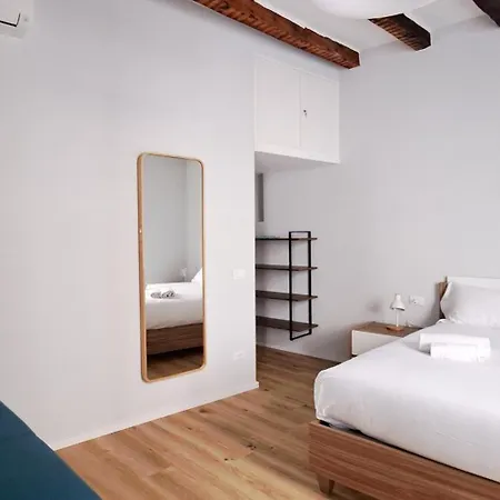 Apartamento Salvia