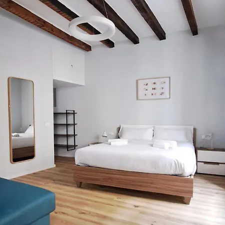 Apartamento Salvia *