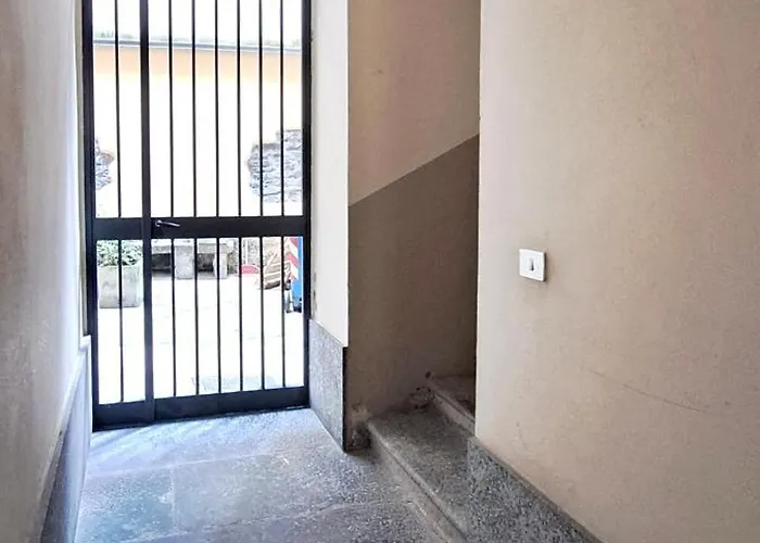 Appartement Salvia *