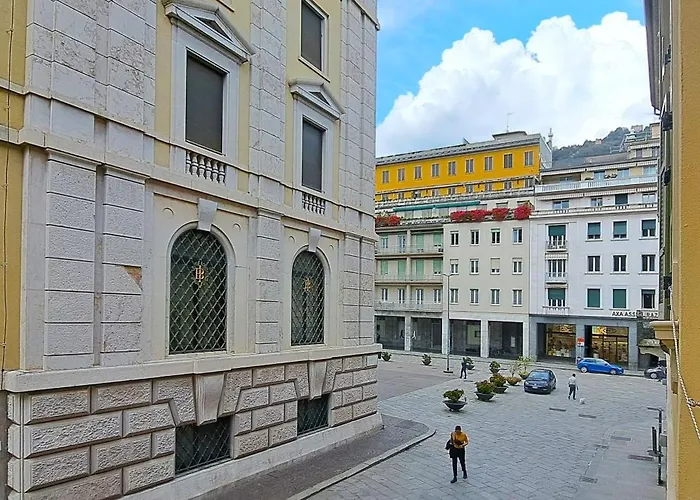 Appartement Salvia