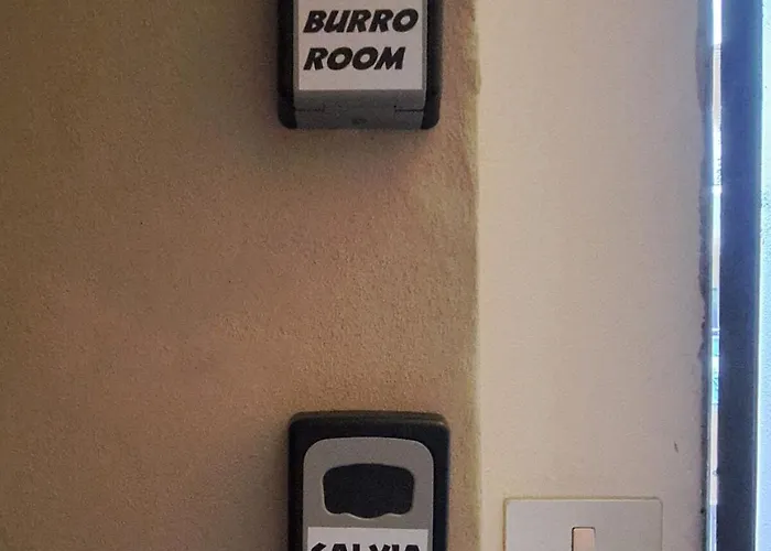 Salvia Appartement