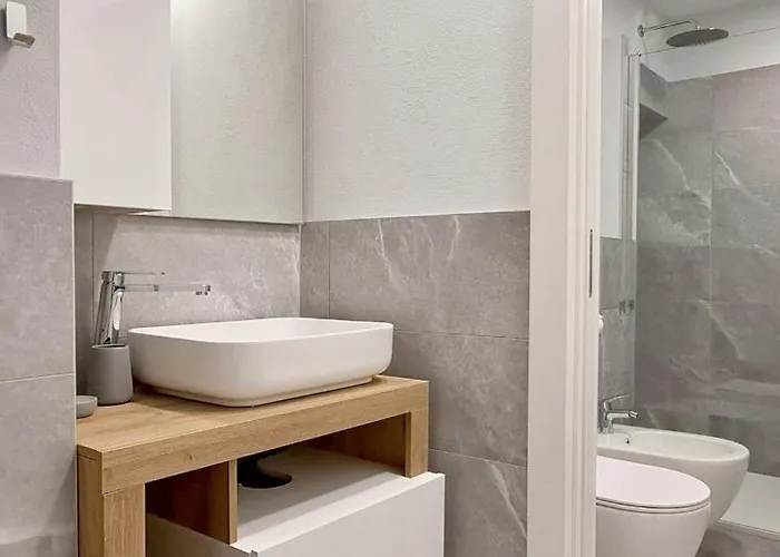 Appartement Salvia Côme