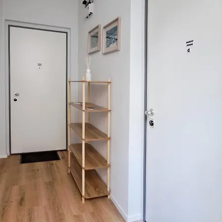 Salvia Appartamento Côme