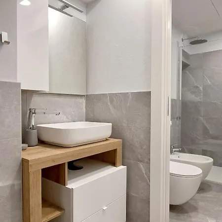 Apartamento Salvia Como