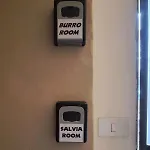 Salvia Apartment