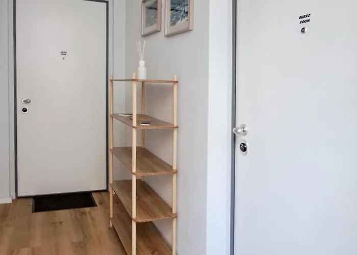 Salvia Appartement Como