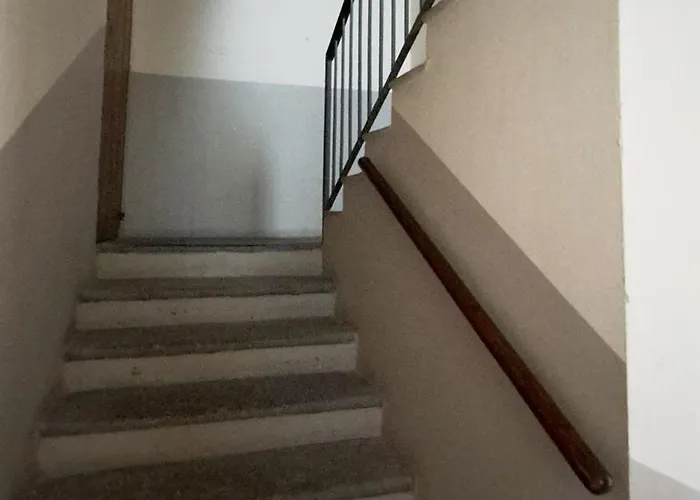 Salvia Appartement *
